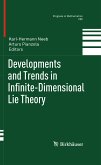 Developments and Trends in Infinite-Dimensional Lie Theory (eBook, PDF)