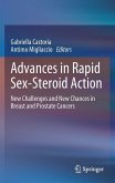 Advances in Rapid Sex-Steroid Action (eBook, PDF)