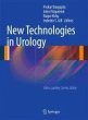 New Technologies in Urology (eBook, PDF) - Bild 1