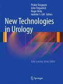 New Technologies in Urology (eBook, PDF)