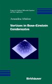 Vortices in Bose-Einstein Condensates (eBook, PDF)