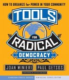 Tools for Radical Democracy (eBook, PDF)