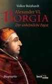 Alexander VI. Borgia (eBook, ePUB)