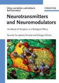 Neurotransmitters and Neuromodulators (eBook, PDF)