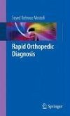 Rapid Orthopedic Diagnosis (eBook, PDF)