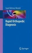Rapid Orthopedic Diagnosis (eBook, PDF) - Mostofi, Seyed Behrooz