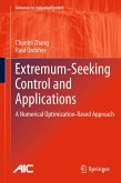 Extremum-Seeking Control and Applications (eBook, PDF)