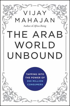 The Arab World Unbound (eBook, ePUB) - Mahajan, Vijay
