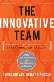 The Innovative Team (eBook, ePUB)