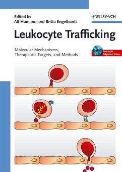Cover Leukocyte Trafficking (eBook, PDF)