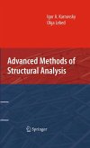 Advanced Methods of Structural Analysis (eBook, PDF)
