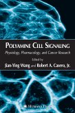 Polyamine Cell Signaling (eBook, PDF)