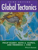 Global Tectonics (eBook, PDF)