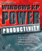 Microsoft Windows XP Power Productivity (eBook, PDF)