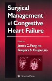Surgical Management of Congestive Heart Failure (eBook, PDF)