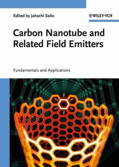 Carbon Nanotube and Related Field Emitters (eBook, PDF)