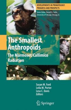 The Smallest Anthropoids (eBook, PDF)