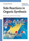 Side Reactions in Organic Synthesis (eBook, PDF)