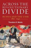 Across the Revolutionary Divide (eBook, PDF)