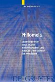 Philomela (eBook, PDF)