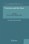 Coercion and the State (eBook, PDF)