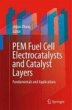 PEM Fuel Cell Electrocatalysts and... - Bild 1