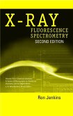 X-Ray Fluorescence Spectrometry (eBook, PDF)