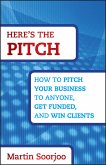 Here's the Pitch (eBook, ePUB)