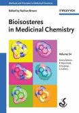 Bioisosteres in Medicinal Chemistry (eBook, PDF)