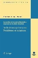 Les prothèses tricompartimentaires du genou de première intention (eBook, PDF) - Gacon, Gérard; Hummer, Jaques