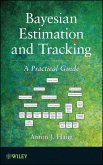 Bayesian Estimation and Tracking (eBook, ePUB)