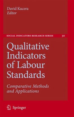 Qualitative Indicators of Labour Standards (eBook, PDF)