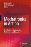 Mechatronics in Action (eBook, PDF)