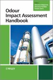 Odour Impact Assessment Handbook (eBook, PDF)