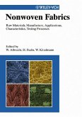 Nonwoven Fabrics (eBook, PDF)