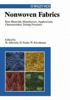 Cover Nonwoven Fabrics (eBook, PDF)