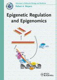 Epigenetic Regulation and Epigenomics (eBook, ePUB)