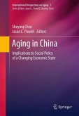Aging in China (eBook, PDF)