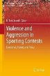 Violence and Aggression in Sporting... - Bild 1