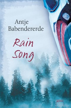 Rain Song (eBook, ePUB) - Babendererde, Antje