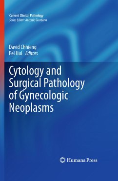 Cytology and Surgical Pathology of Gynecologic Neoplasms (eBook, PDF)