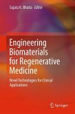 Engineering Biomaterials for Regenerative Medicine (eBook, PDF)