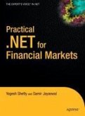 Practical .NET for Financial Markets (eBook, PDF)
