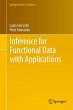 Inference for Functional Data with... - Bild 1