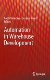 Automation in Warehouse Development (eBook, PDF)