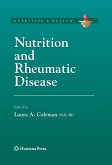 Nutrition and Rheumatic Disease (eBook, PDF)