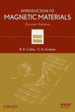 Introduction to Magnetic Materials (eBook, ePUB) - Cullity, B. D.; Graham, C. D.