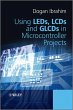 Using LEDs, LCDs and GLCDs in... - Bild 1
