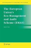 The European Union's Eco-Management and Audit Scheme (EMAS) (eBook, PDF)