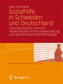 Sozialhilfe in Schweden und Deutschland (eBook, PDF)